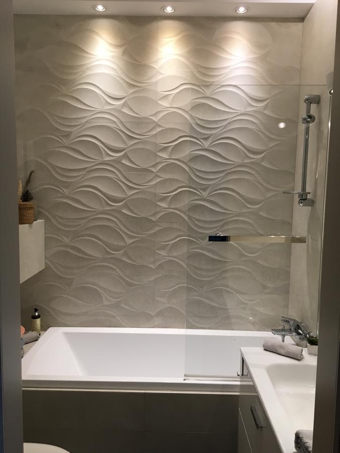 Apartament Panorama De Lux Family Koszalin Kültér fotó